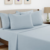 Ice Blue