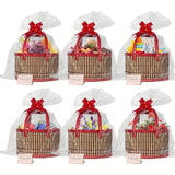 Oval-Red-6-Pack