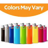 Assorted Colors