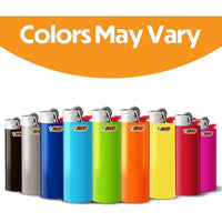 Assorted Colors