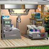 Optimized Model Gray