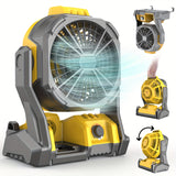 Yellow-No Battery