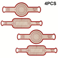 4pcs