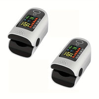 2pcs Black