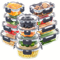 12PCS