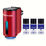 Red-3*0.34oz