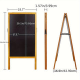 light brown small
