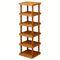 6-Tiers
