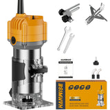 02 Standard Trimming Machine