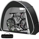 Arch - XL for 2-3 Bikes-Black