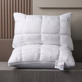 White 2pcs