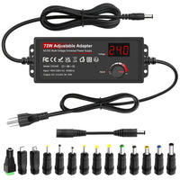 3-24V 72W