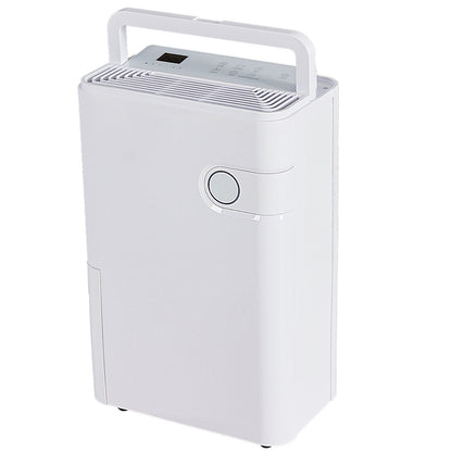 Dehumidifier for Basement 50 Pint 5500 Sq Ft with Drain Hose, Portable Home Dehumidifier for Large Room Bedroom Bathroom, 3 Modes Auto Shut-Off Quiet Fan Washable Filter Humidity Control