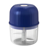 Grinder - Blue