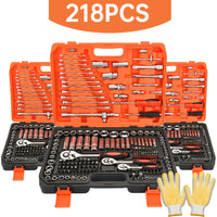 218PCS