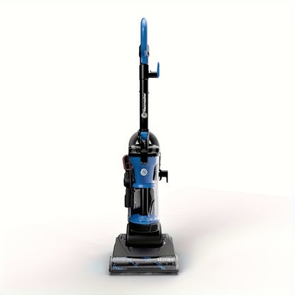 Vacmaster Bagless Upright Vacuum Cleaner 1150W Cyclone Filtration Large Dust Cup 17ft Cord for Carpet Hard Floor Pet Hair Powerful Suction Home Vacuum