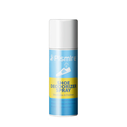 Foot Deodorant Spray 8.79oz – Powerful 24-Hour Odor Eliminator for Shoes, Clothing & Body, Long-Lasting Freshness for Athletes, Women & Daily Use