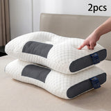 2Pcs-Grayish white