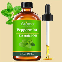 Peppermint Essential Oil