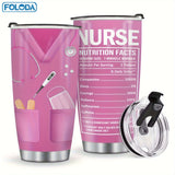 Nurse(Pink)