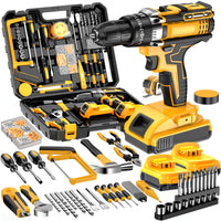 New Deluxe Set + Battery*2