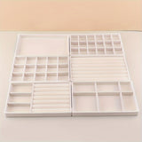 Beige Six Piece Set