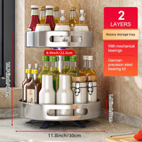 Double layer large-silvery