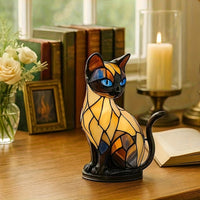 Chiloro Cat