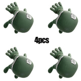 4pcs