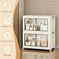 19.29inch face width - 2-layer gray