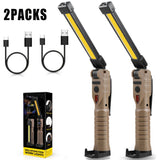 Work Light(Khaki)-2Packs