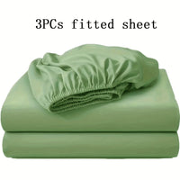 fern green