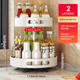 Double layer large-white