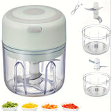 Green (250+3.38oz）SET