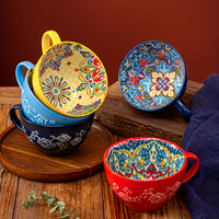 6pcs Cups