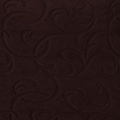 Recliner Chair Cover High Elasticity Stretch Swirl Pattern Slipcover Dust Scratch Resistant Washable Pet Friendly Fits Single Seater Sofa Massage Chair Living Room Furniture Protector