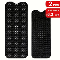 2PCS Black