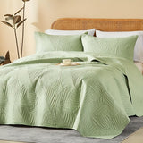 010-Light Green