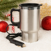 Car Electric Heating Cup