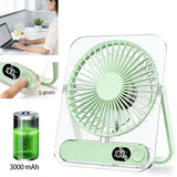 Light Green
