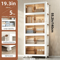 50 cm/19.68 inches (5 layers) new model