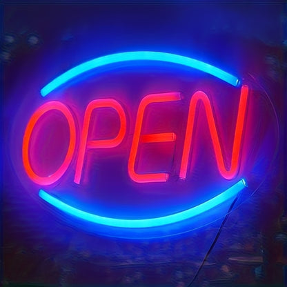 LED Neon Sign Light USB Powered Wall Art Decor for Bar Shop Cafe Hotel Bedroom
