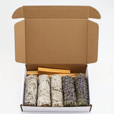 Incense Gift Box