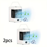 White-2 Pcs