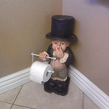 Paper Towel Holder