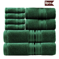 Blackish Green