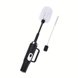 Electrically Powered Main Unit Set - Black