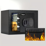 NEW Black 0.23 Cubic