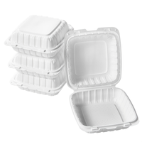 9 inch 1 compartment-25pack