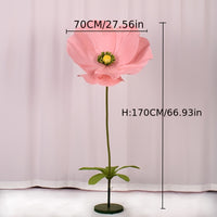 pink color
